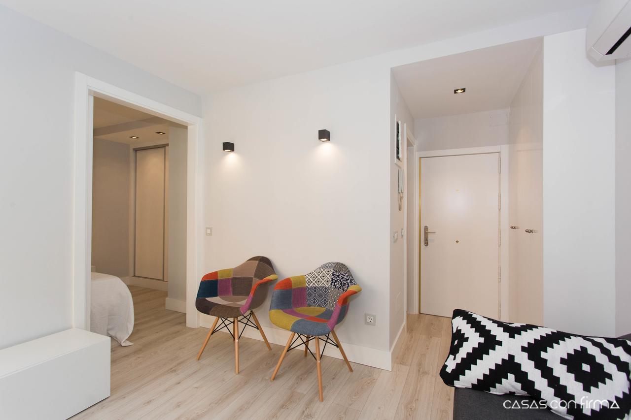 Apartamento Carlota O'neill Madrid