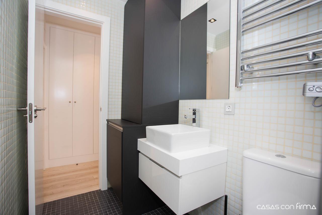 Carlota O'neill Apartamento Madrid