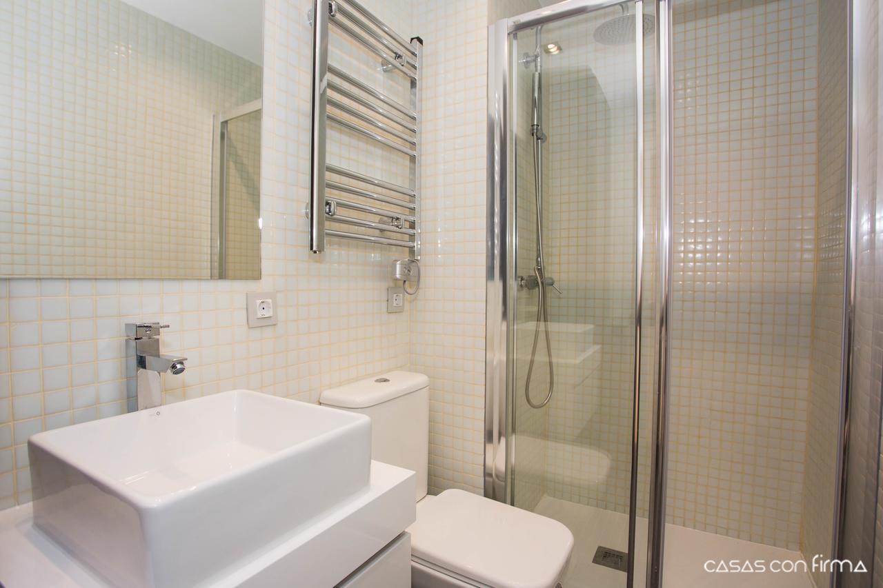 Apartamento Carlota O'neill