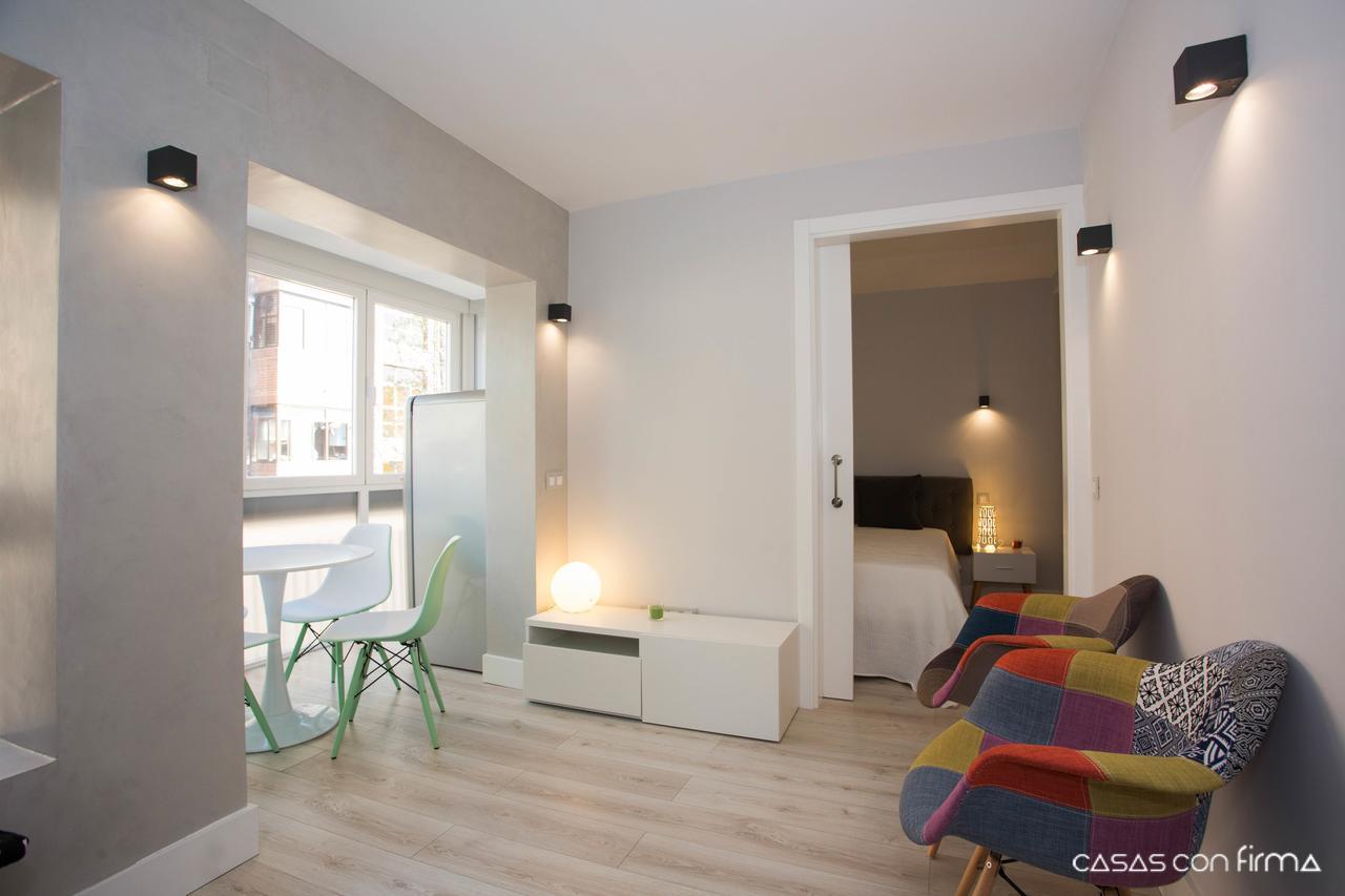Apartamento Carlota O'neill