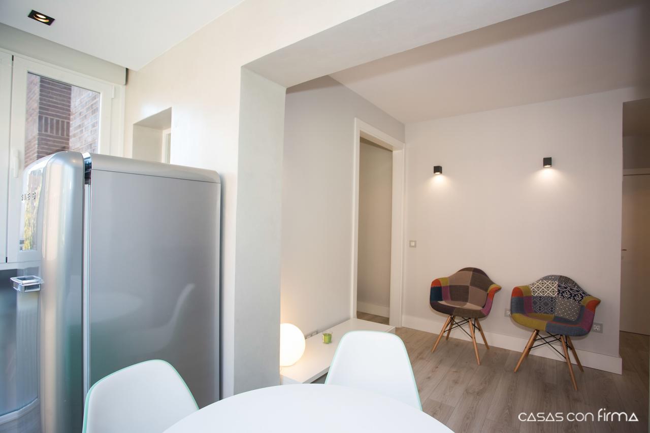 Carlota O'neill Apartamento Madrid