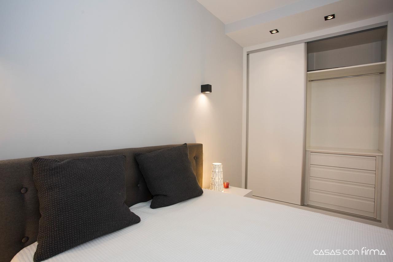 Carlota O'neill Apartamento *